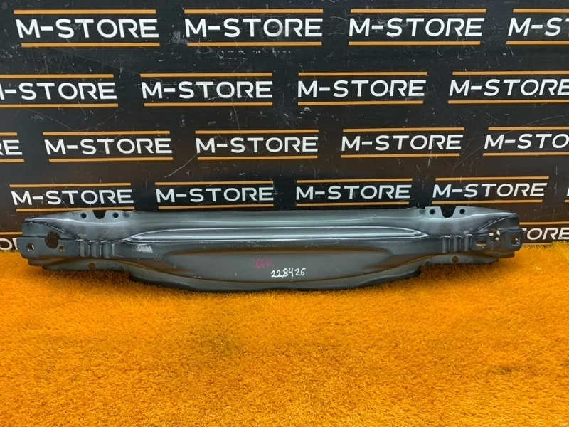 Усилитель бампера Volvo Xc60 2014 31395572 DZ40 B4204T11, задний