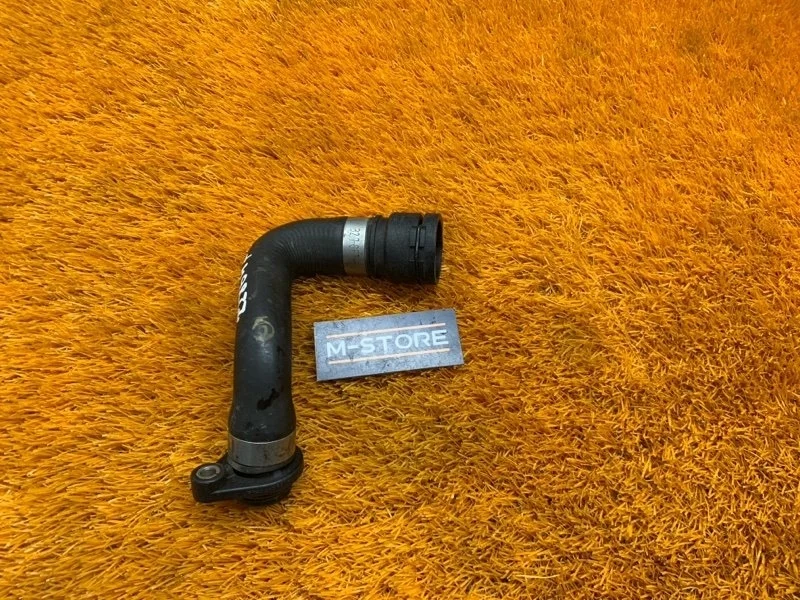 Патрубок системы охлаждения Bmw 3-Series 2004 7501427 E46 N42B20A