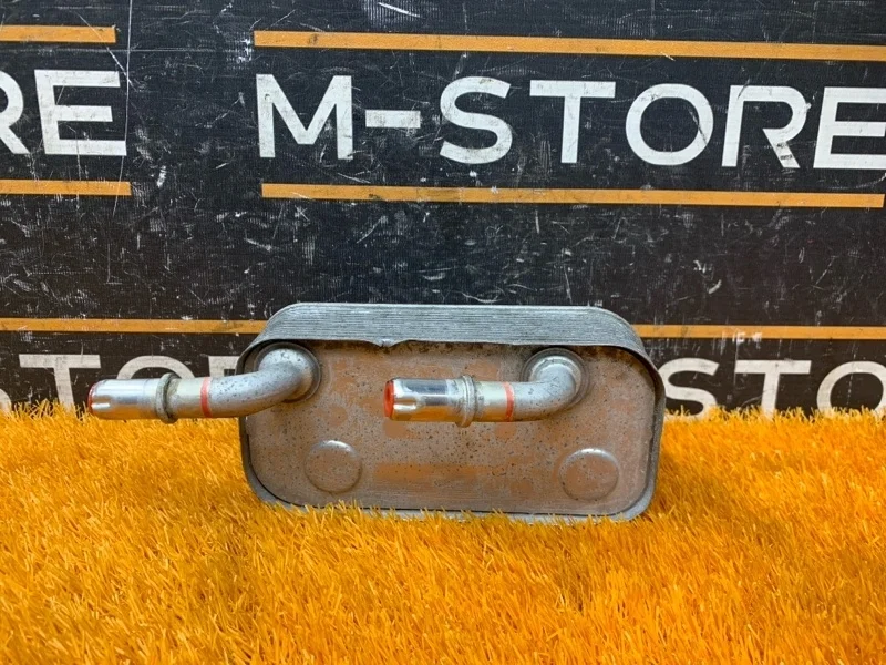 Теплообменник Bmw 3-Series 2004 17227505826 E46 N42B20A