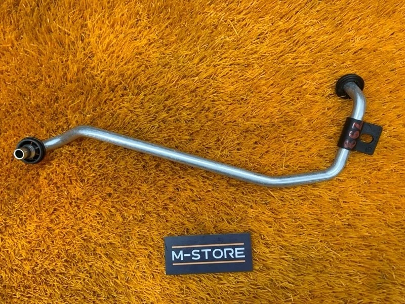 Трубка охлаждения акпп Mercedes-Benz E-Class 2013 A2045280124 W212 276.952