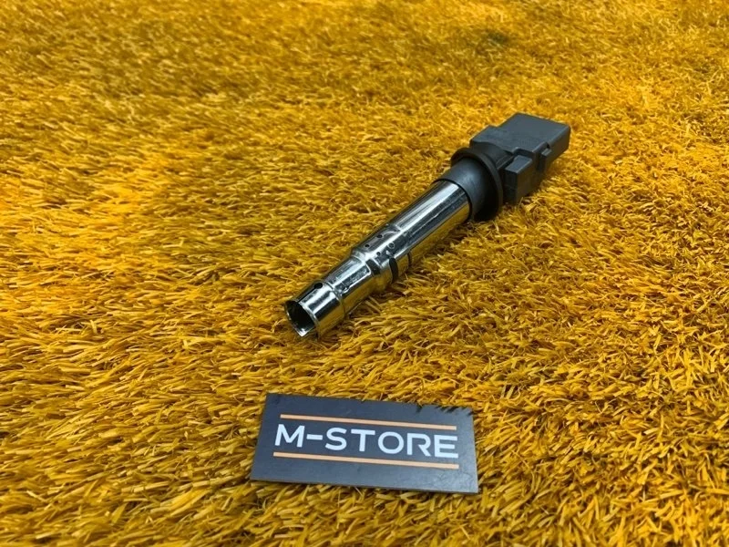 Катушка зажигания Volkswagen Touareg 2011 022905715A 7P CGRA