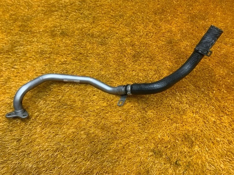 Шланг гидроусилителя Porsche Cayenne 2007 7L5422881E 957 4851