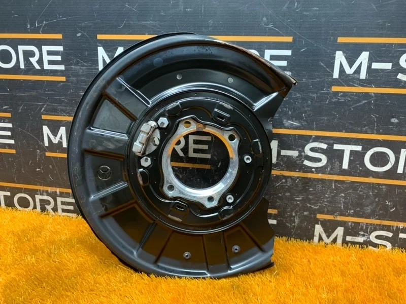 Кулак поворотный Mercedes-Benz E-Class 2013 A2123502208 W212 276.952, задний правый