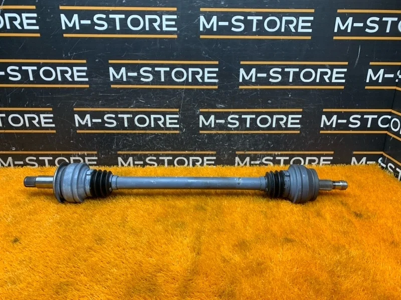 Привод Mercedes-Benz E-Class 2013 A2213502010 W212 276.952, задний правый