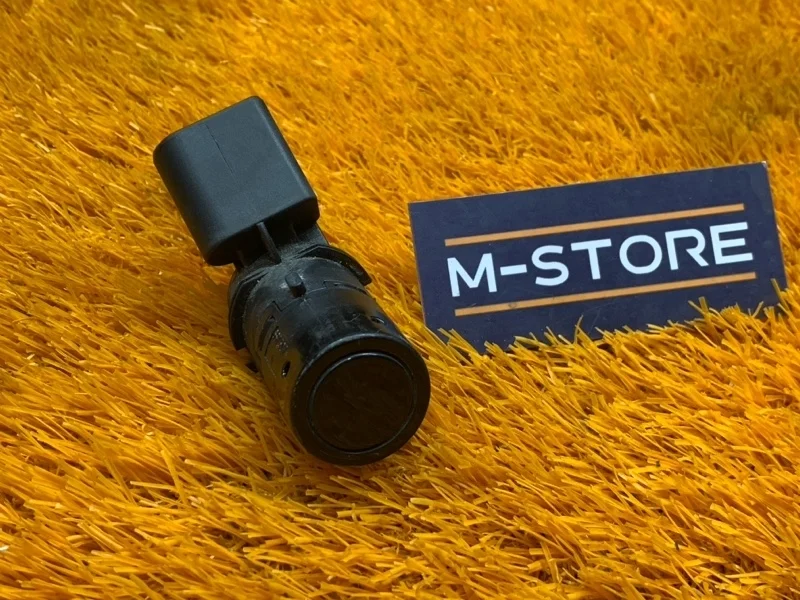 Датчик парковки , парктроник Audi A4 2007 7H0919275D B7/8E BFB, задний