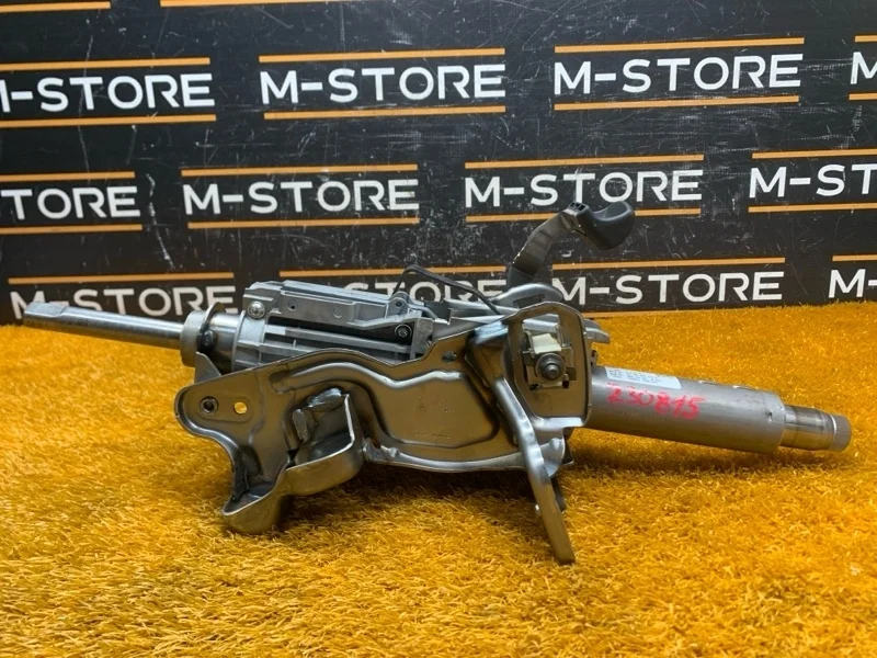 Рулевая колонка Audi Q5 2015 8R0419502M 8R CNCD