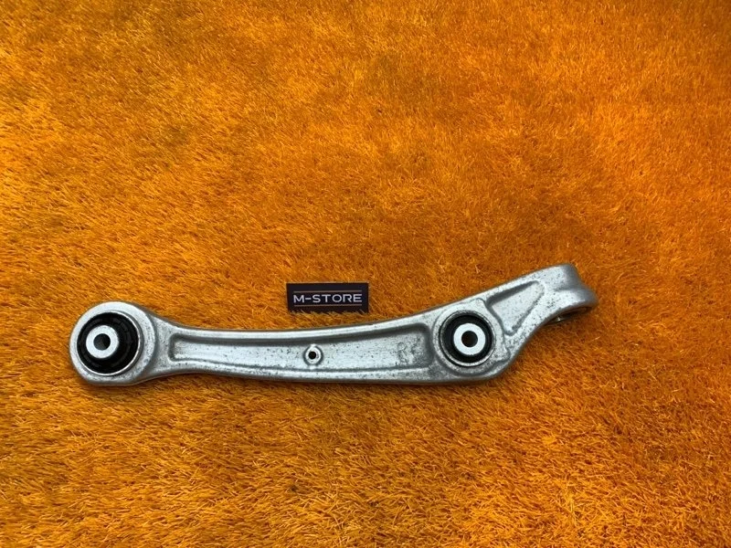 Рычаг подвески нижний Audi A4 2013 8K0407156C B8/8K CDN, передний правый