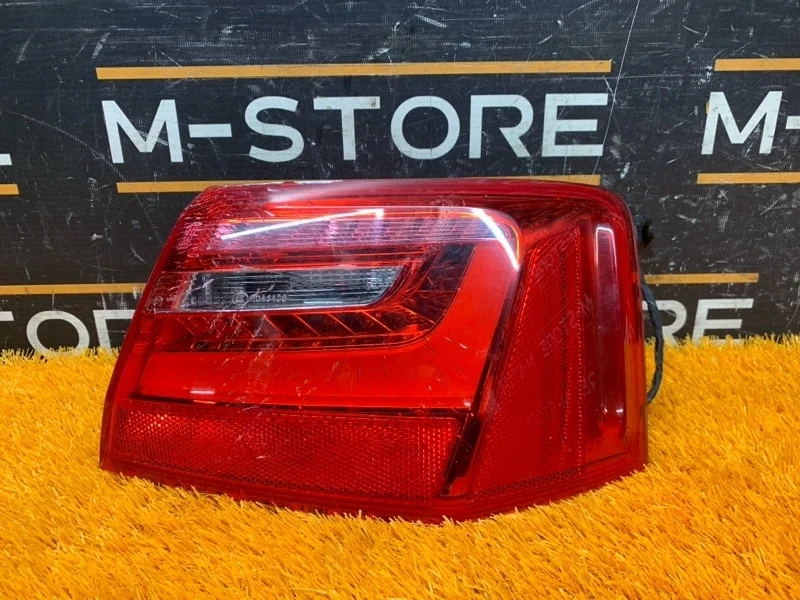 Фонарь задний Audi A6 2012 4G5945096A C7/4G CHVA, правый