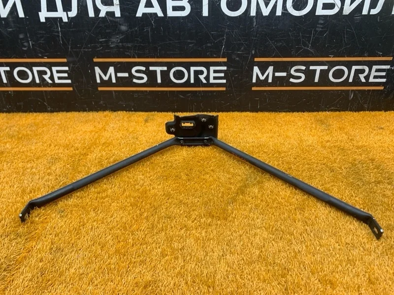 Кронштейн замка капота Bmw X3 2007 3403606 E83 N52B25A