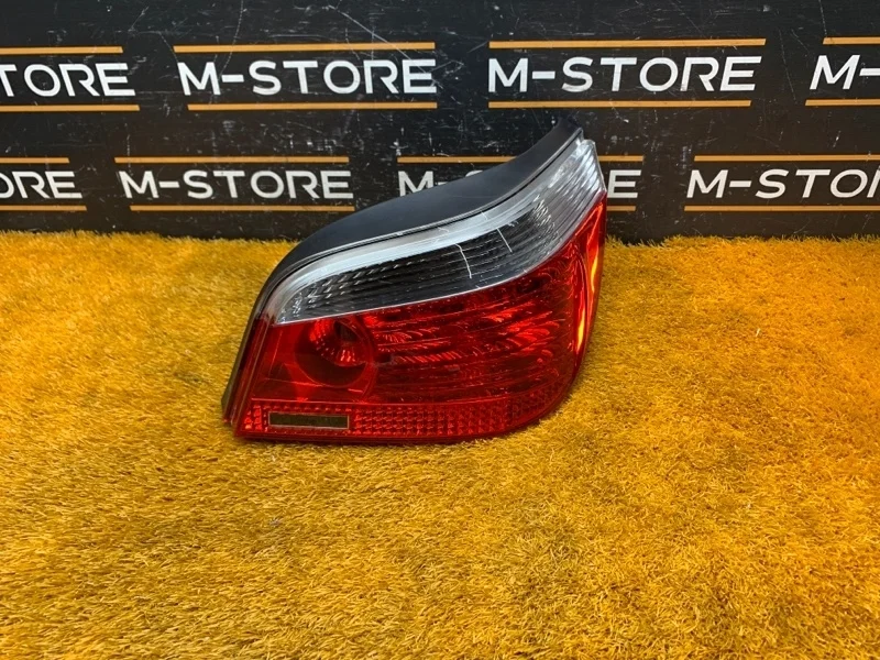 Фонарь задний Bmw 5-Series 2003 6910768 E60 M54B25 (256S5), правый