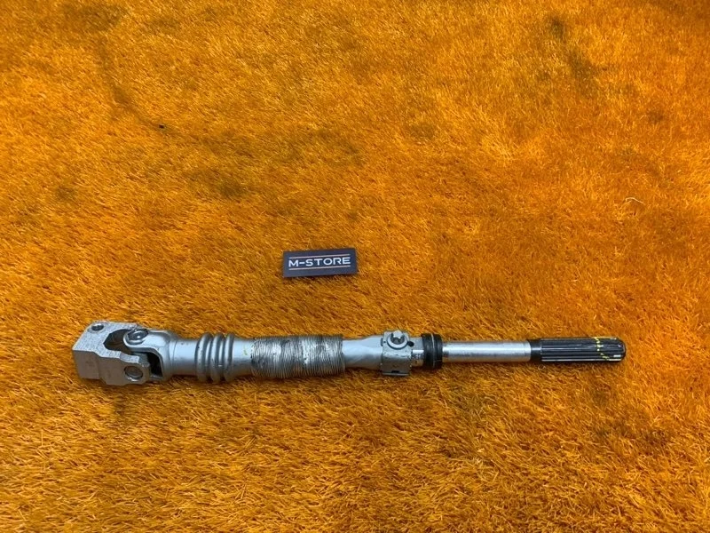 Карданчик рулевой Mercedes-Benz C-Class 2013 A2044620278 W204 271.820