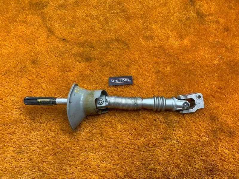 Карданчик рулевой Mercedes-Benz E-Class 2013 A2044620278 W212 276.952