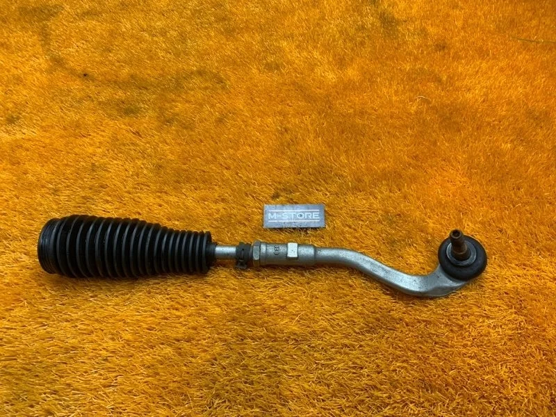 Тяга рулевая Audi Q5 2015 4G0423810A 8R CNCD, правая