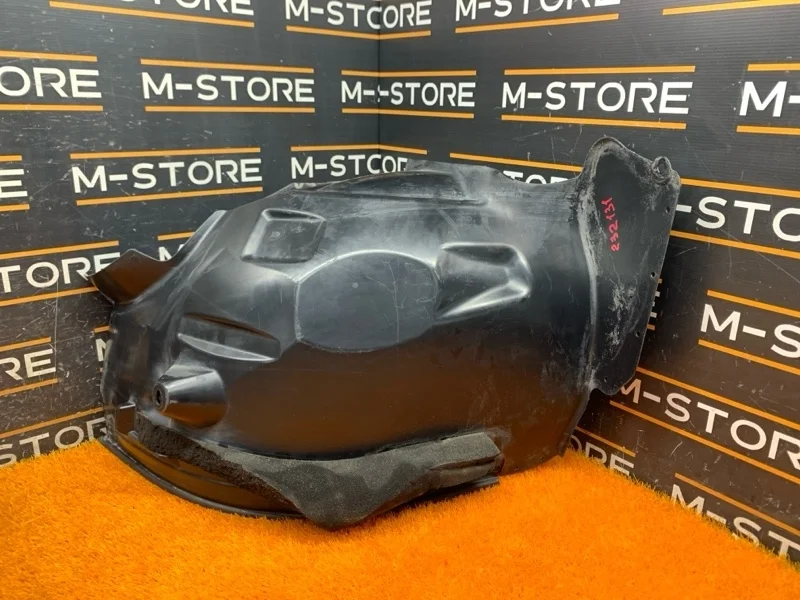 Подкрылок Mercedes-Benz R-Class 2006 A2518840922 W251 272.967, передний левый