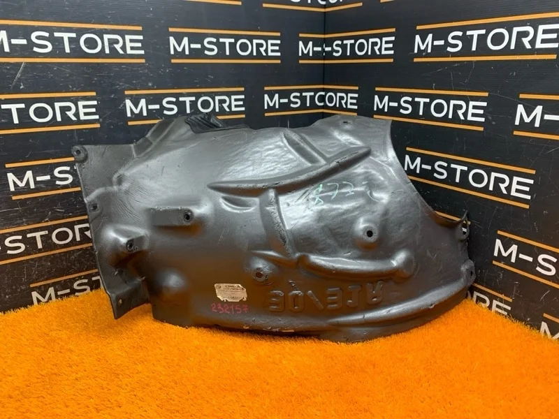 Подкрылок Bmw 3-Series 2014 51717260700 F30 N20B20B, передний правый