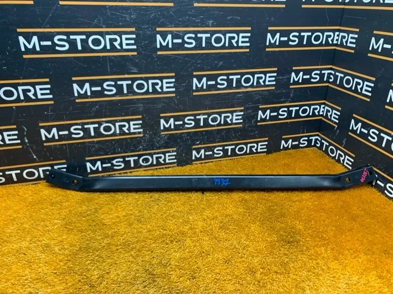 Распорка кузова Bmw 7-Series 2012 51647183851 F01 N55B30A, передняя