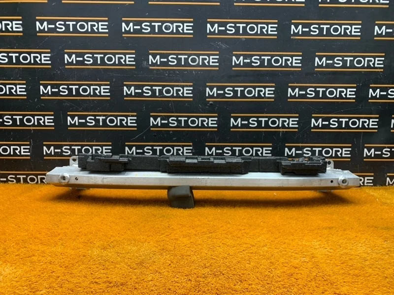 Усилитель бампера Porsche Cayenne 2007 7L5807313H 957 4851, задний