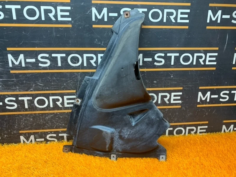 Подкрылок Bmw 3-Series 2012 51717260739 F30 N20B20B, передний левый