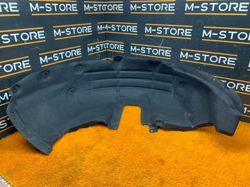Подкрылок Audi Q5 2015 8R0810171C 8R CNCD, задний левый
