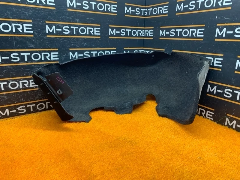 Подкрылок Mercedes-Benz C-Class 2013 A2046906130 W204 271.820, задний левый