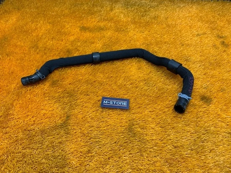 Патрубок системы охлаждения Audi A7 2011 4G0145923C C7/4G CGWB