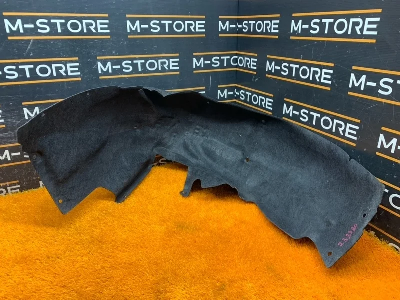 Подкрылок Bmw 3-Series 2015 51717260294 F30 B48B20A, задний правый