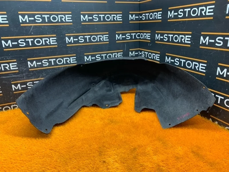 Подкрылок Bmw 3-Series 2015 51717260293 F30 B48B20A, задний левый