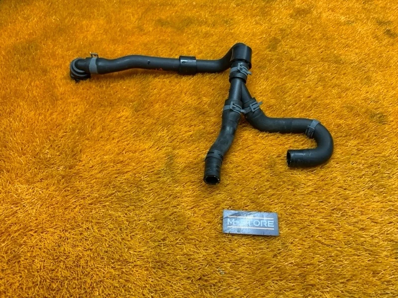 Патрубок системы охлаждения Audi A3 2013 5Q0122051BD 8V CXSA