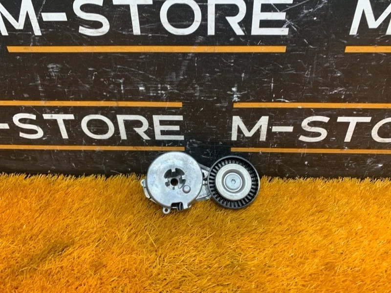 Натяжитель приводного ремня Audi A4 2010 06H903133F B8/8K CDHB