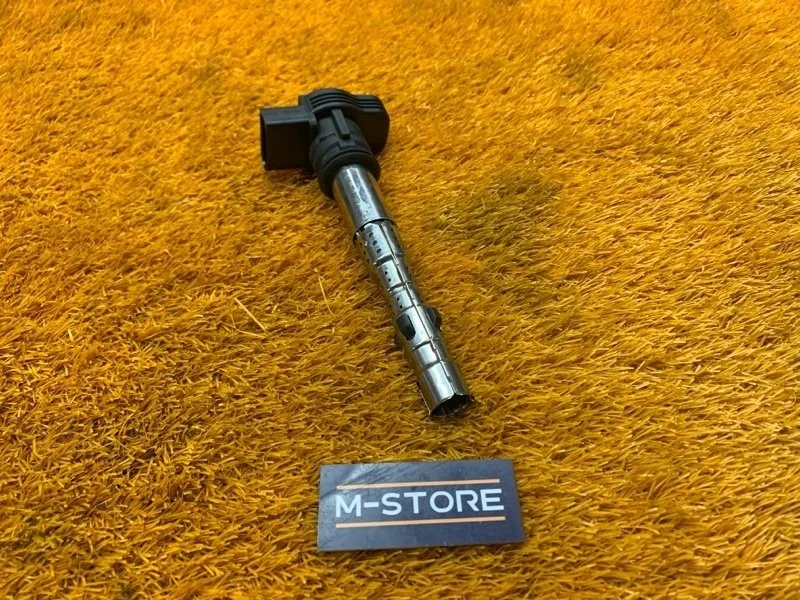 Катушка зажигания Audi A4 2010 07K905715F B8/8K CDHB