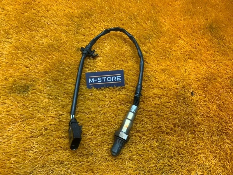 Датчик кислорода Audi A6 2012 06F906262P C7/4G CHJA