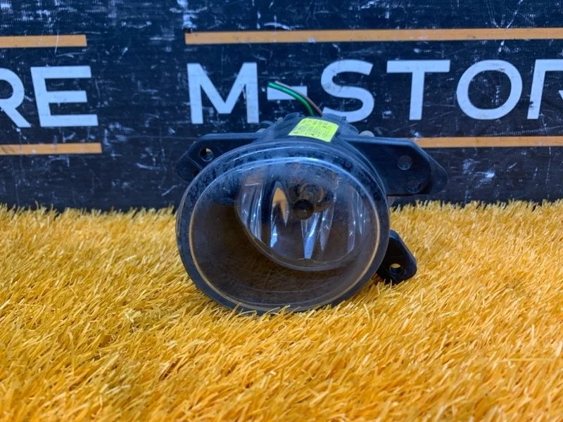 Фара противотуманная Mercedes-Benz Glk-Class 2008 A2518200856 X204 272.948, правая