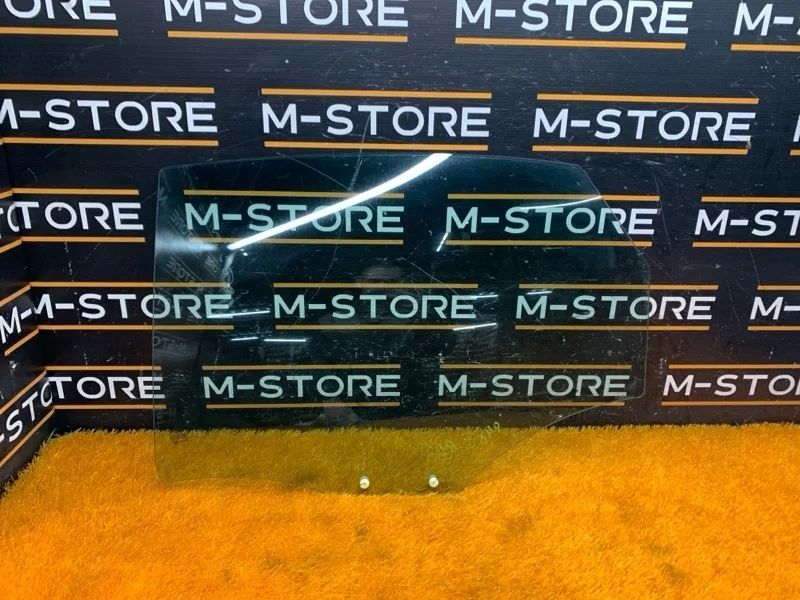 Стекло боковое Audi A6 2012 4G5845205 C7/4G CHJA, заднее левое