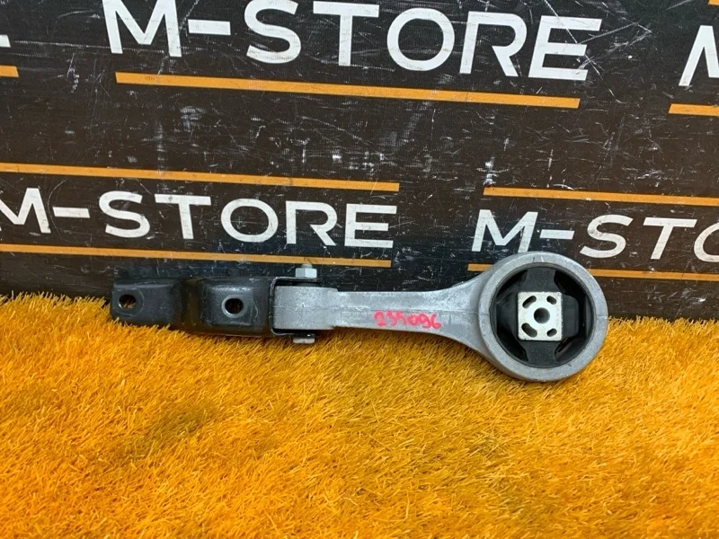 Подушка двигателя Audi A1 2012 6Q0199851AP 8X CAXA, задняя