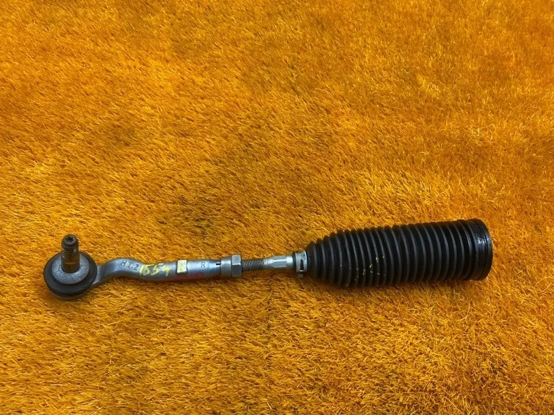 Тяга рулевая Bmw 6-Series 2013 32106784719 F06 N55B30A, правая