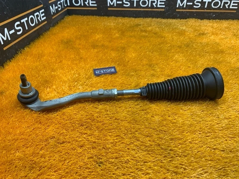 Тяга рулевая Audi A6 2012 4G0423810A C7/4G CHJA, левая