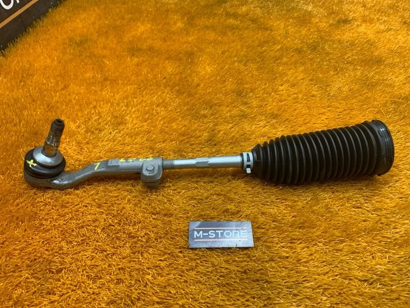 Тяга рулевая Bmw 3-Series 2013 32106799960 F30 N47D20C, левая