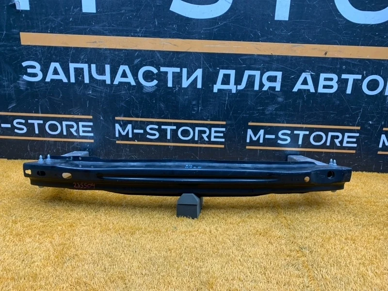 Усилитель бампера Audi A4 2013 8T0807313 B8/8K CDNB, задний