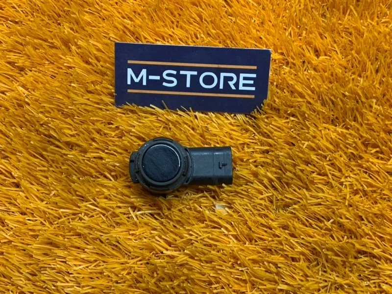 Датчик парковки , парктроник Audi A3 2013 5Q0919275 8V CXSA, задний