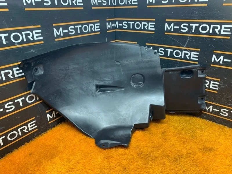 Подкрылок Mercedes-Benz S-Class 2007 A2216900530 W221 272.965, передний левый