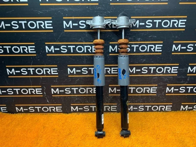 Амортизатор Audi A3 2013 5Q0512011GD 8V CXSA, задний