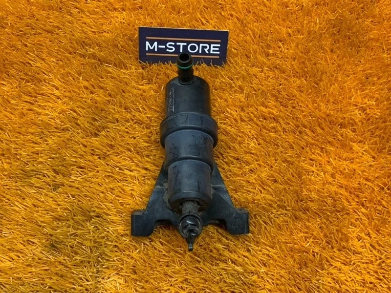 Форсунка омывателя фары Bmw 7-Series 2007 61677137401 E66/E65 N62B48B