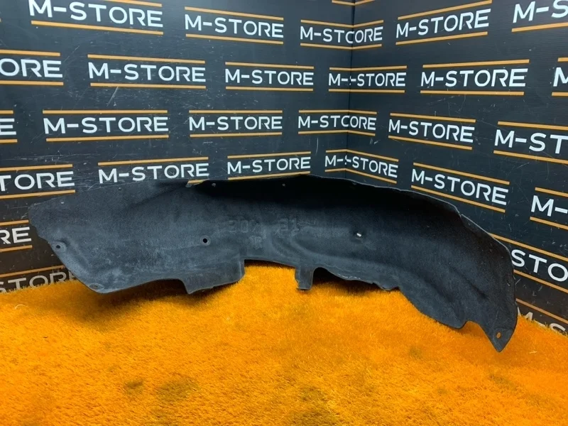 Подкрылок Bmw 3-Series 2013 51717260294 F30 N47D20C, задний правый
