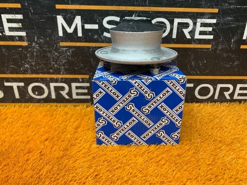 Опора стойки 31336752735, передняя