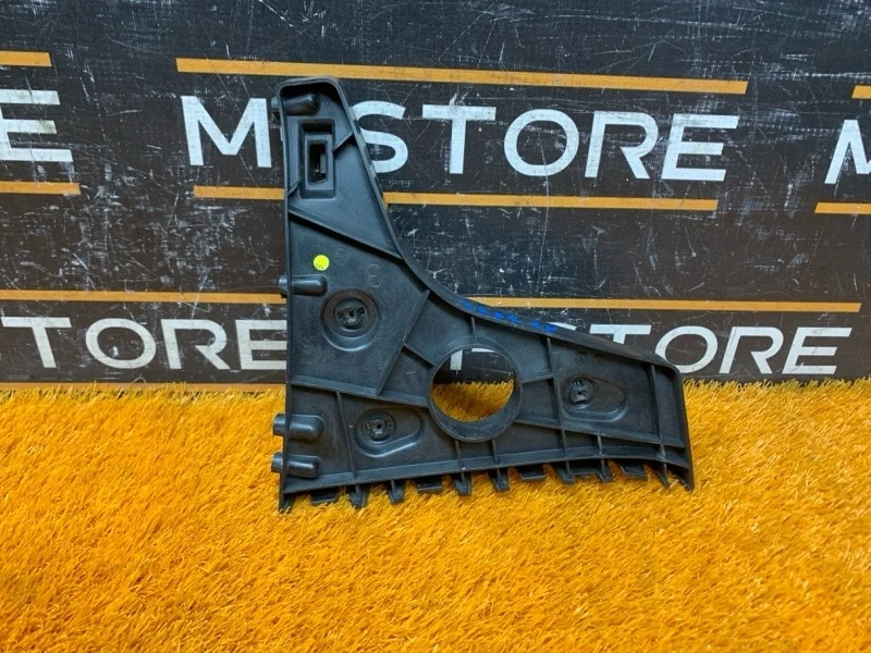 Крепление бампера Audi A7 2011 4G8807454 C7/4G CGWB, заднее правое