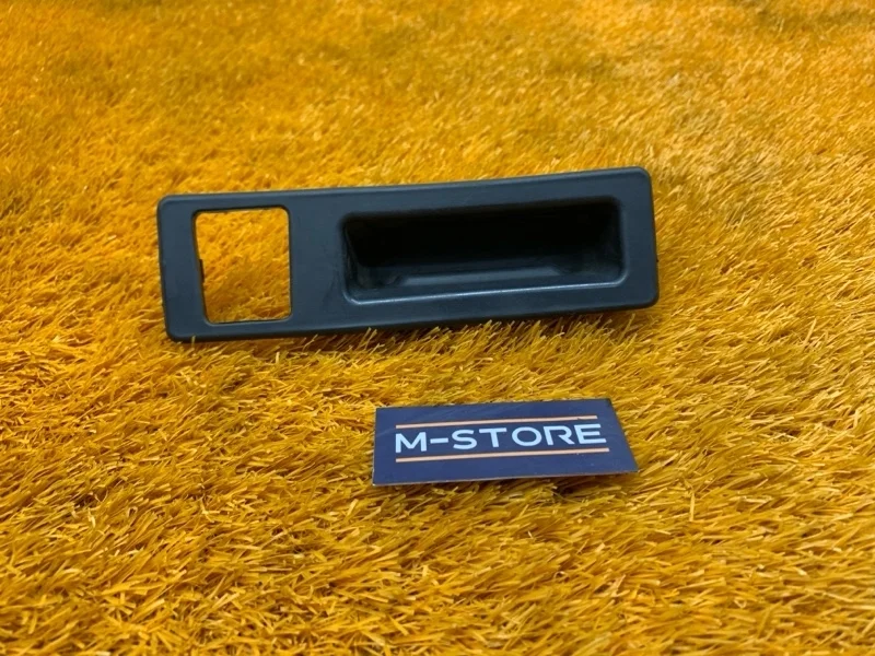 Ручка багажника Bmw 5-Series 2012 51247240830 F10 N47D20C