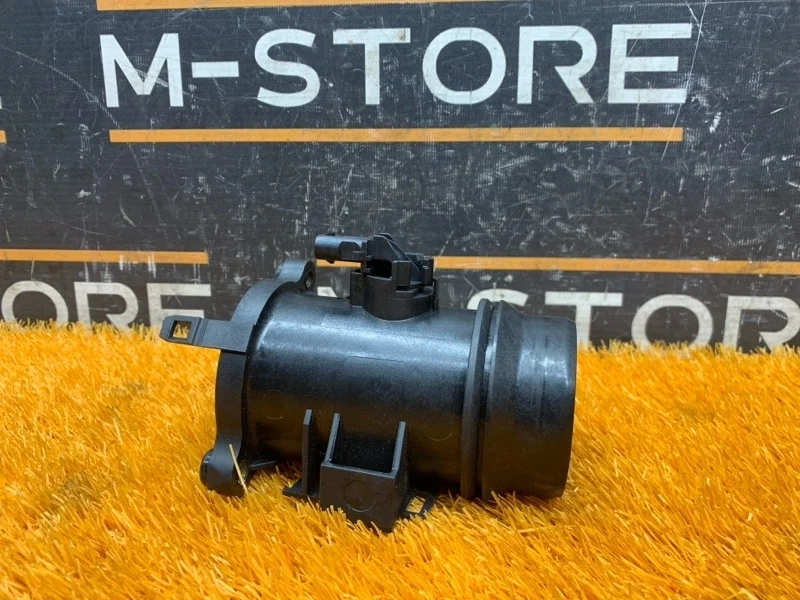 Патрубок интеркулера Bmw 3-Series 2013 11618519492 F30 N47D20C