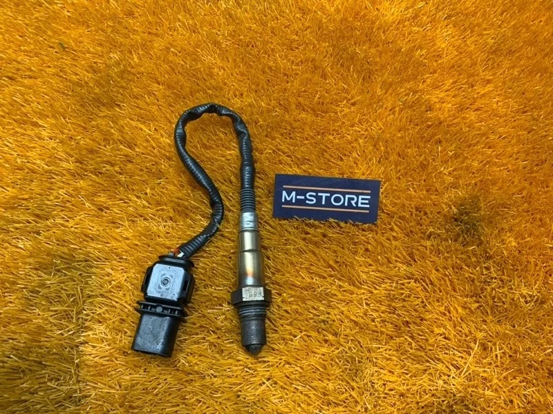 Датчик кислорода Bmw 3-Series 2013 7791600 F30 N47D20C