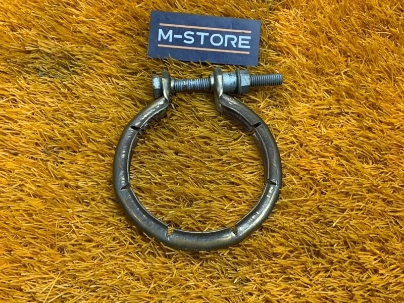 Хомут глушителя Bmw 3-Series 2013 8512137 F30 N47D20C