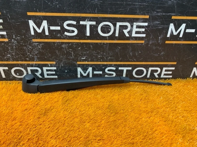 Поводок стеклоочистителя Volkswagen Tiguan 2014 1T0955707A 5N CTHD, задний